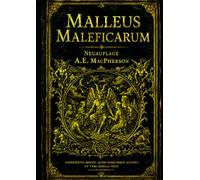 Malleus Maleficarum