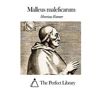 Malleus maleficarum