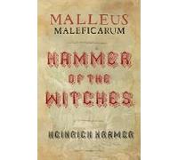 Malleus Maleficarum