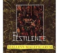 Malleus Maleficarum + Demos