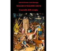 Malleus maleficarum - Il martello delle streghe