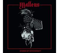 Malleus – Storm of Witchcraft – CD