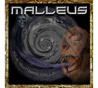 Malleus - Your Nightmare Calls [Import]