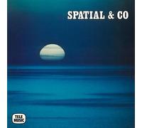 Mallia, Sauveur - Spatial & Co (Lp)