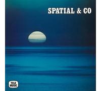 Mallia, Sauveur - Spatial & Co (Lp)