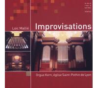 Mallie - Improvisations
