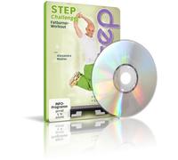 Mallier,a. - Step Challenge-Fatburner Workout