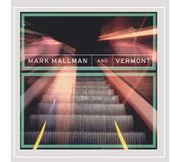 Mallman, Mark and Vermont - Mallman, Mark and Vermont