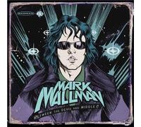 Mallman Mark - Entre le diable et le milieu