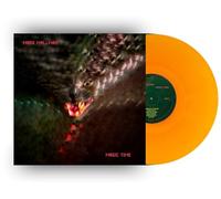 Mallman, Mark - Magic Time - Orange