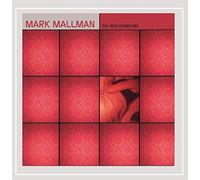 Mallman, Mark - The Red Bedroom
