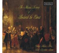 Mallon, Gerhard - Musical Legacy of Frederick The [Import]