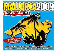 Various – Mallorca 2009 Insel-Alarm – Edel
