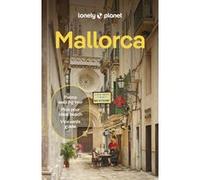 Mallorca 7ed -anglais- Lonely planet eng (Auteur)