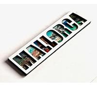 Mallorca Aimant Majorque souvenir Majorque Frigo Magnétique Majorque Cadeau Majorque Vacances Majorque Voyage