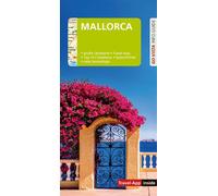 Mallorca - Andrea Weindl - VISTA POINT VERLAG GmbH - ebook (ePub) - Livre