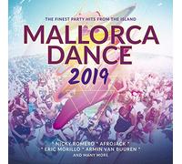 Mallorca Dance 2019 by MALLORCA DANCE 2019 [Audio CD] NEUF