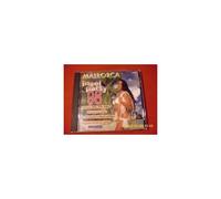 Partygeier, Chris Alexandros, Xandra Haag – Mallorca Inselparty 98