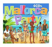 Various Artists – Mallorca Party – CD – Import