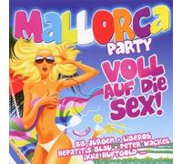 Mallorca Party: Voll..