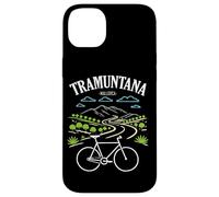 Mallorca Serra de Tramuntana Vélo Cycliste Espagne Coque pour iPhone 14 Plus