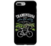 Mallorca Serra de Tramuntana Vélo Cycliste Espagne Coque pour iPhone 7 Plus/8 Plus