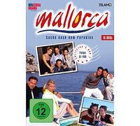 Mallorca-Suche Nach dem Paradies - Mallorca-Suche Nach dem Paradies Collector's Box 2 [Import]