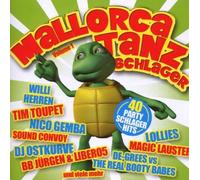 Various Artists - Mallorca Tanzschlager 1 [Import]