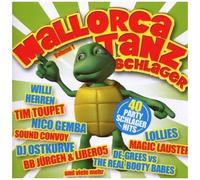 Various Artists – Mallorca Tanzschlager 1 – Import