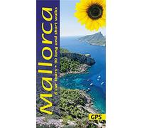 Mallorca Walking Guide: 90 long and short walks plus 6 car tours
