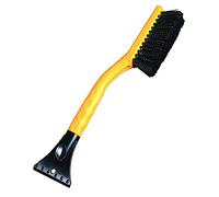 Mallory 518 SnoWEEvel Brosse à Neige Couleurs Assorties 40,6 cm