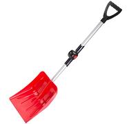 Mallory Alpine Gear Pelle à Neige Pliante pour Voiture 111-17230 ML 99 cm