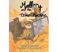 Mallory And The Time Machine