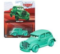 Mallory Karhut | HKY38 | Disney Cars | Die-Cast 1:55 Voitures | Véhicules Mattel