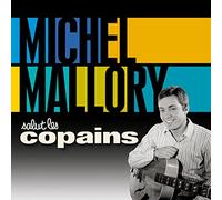 Mallory, Michel - Salut Les Copains