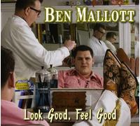 Mallott, Ben - Look, Feel Good