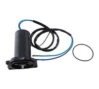 Malloy 827675A1 Moteur de Trim pour Remplacement de Moteur Hors-Bord Mercury Mariner 25-50HP 827675A1 10828 18-6286 Moteur de Bateau