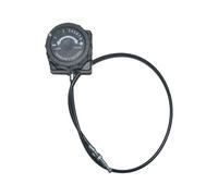 Malloy Bouton de Résistance pour Vélo d'exercice, Pièces de Vélo d'exercice à Dégagement pour Accessoires de Machines d'exercice 8 Vitesses