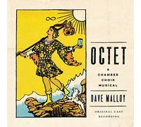 Octet (Original Cast Recording) [Cd]