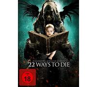 Malloy,David - 22 Ways to die