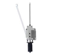 Malloy Kit Hotend pour Imprimante 3D SV08. ce Kit Hotend pour SV08 Prend en Charge L'Impression