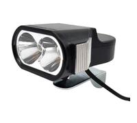 Malloy Lampe de Vélo de Vélo à Haute Intensité de la Lampe de la Lampe de la Lampe de la Lampe