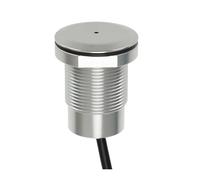 Malloy Microphone Externe de Surveillance Audio Haute Fidélité, Étanche IP67, Antidéflagrant, Réduction du Bruit