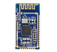 Malloy Module Bluetooth V5.0 StéRéO BK3266 at Renommé Module Tout-en-Un éMetteur RéCepteur de ContrôLe SéRie