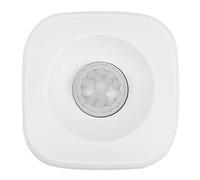 Malloy Prise en Charge Du Capteur de Mouvement ZigBee Intelligent PIR Application APP IFTTT de Tuya Smart Life pour 2Nd plus Fonctionne avec le Hub de la Plateforme Tuya