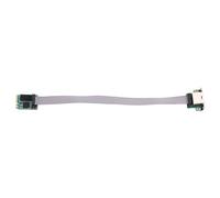 Malloy Puce Ethernet RTL8126 Chipset M.2 A+E Key 5 Gbit/S pour des Vitesses de Réseau Gigabit sur 7/8/10