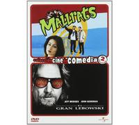 Mallrats + El Gran Lebowski [Import]