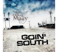 Mally, 'Sir' Oliver - (Everything Is) Goin South / Fork in the Road