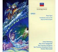 Malmberg - Peer Gynt - Incidental Music