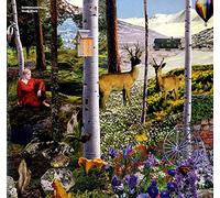 Malmedal Hauge,Siril - Slowly. [Import]